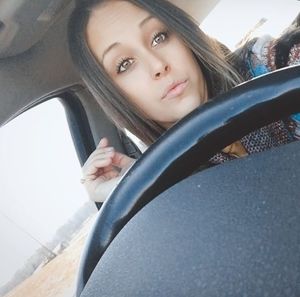 Meet your Posher, Jamie